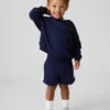 Vintagesoft-set i randig frotté för Baby & Småbarn