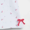 Vintagesoft-set med kjol och tröja med rosett för Baby & Småbarn