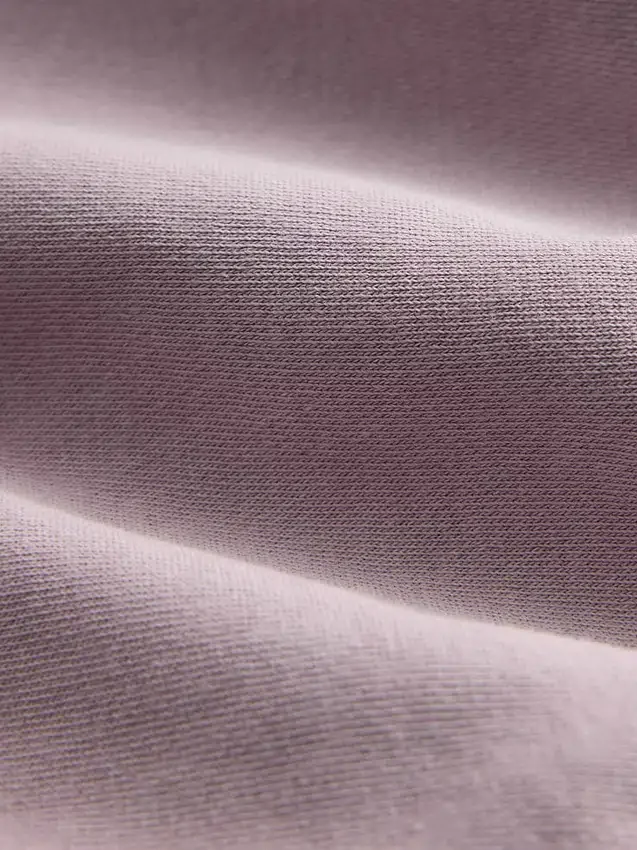 Vintagesoft-shorts för barn i avslappnad passform