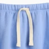 Vintagesoft-skort för barn