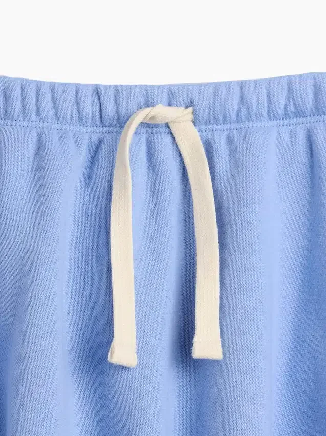 Vintagesoft-skort för barn