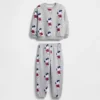 Vintagesoft Snoopy-set för Baby & Småbarn