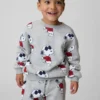 Vintagesoft Snoopy-set för Baby & Småbarn