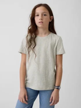 Vintagesoft-T-shirt för barn