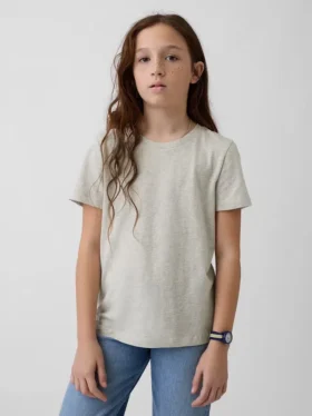 Vintagesoft-T-shirt för barn