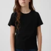 Vintagesoft-T-shirt för barn