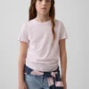 Vintagesoft-T-shirt för barn