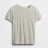 Vintagesoft-T-shirt för barn