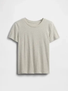 Vintagesoft-T-shirt för barn