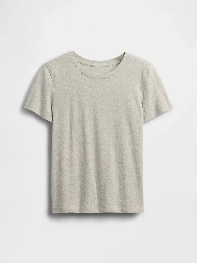 Vintagesoft-T-shirt för barn