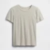 Vintagesoft-T-shirt för barn