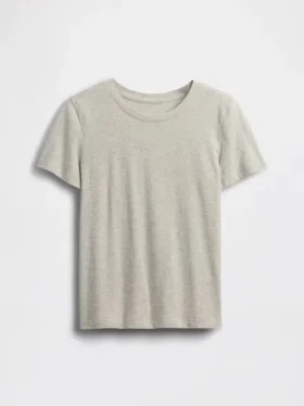 Vintagesoft-T-shirt för barn