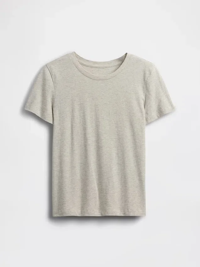 Vintagesoft-T-shirt för barn