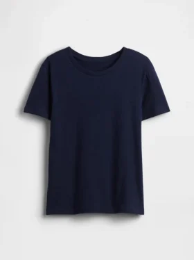 Vintagesoft-T-shirt för barn
