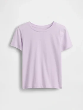 Vintagesoft-T-shirt för barn