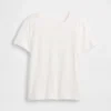 Vintagesoft-T-shirt för barn