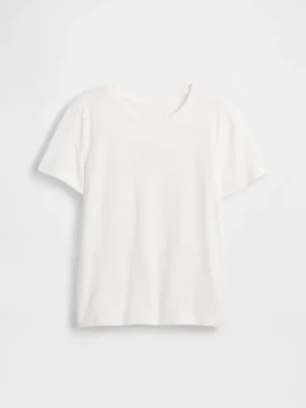 Vintagesoft-T-shirt för barn