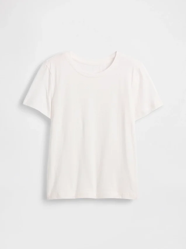Vintagesoft-T-shirt för barn