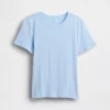 Vintagesoft-T-shirt för barn