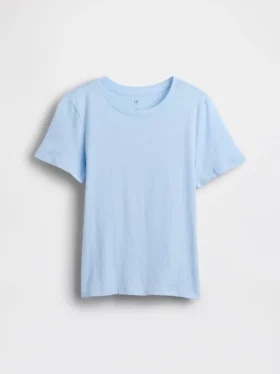Vintagesoft-T-shirt för barn