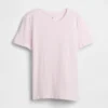 Vintagesoft-T-shirt för barn