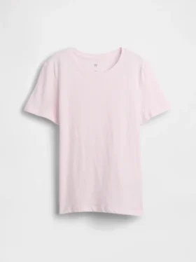 Vintagesoft-T-shirt för barn