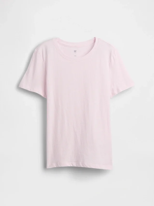 Vintagesoft-T-shirt för barn