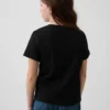 Vintagesoft-T-shirt för barn