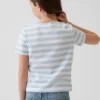 Vintagesoft-T-shirt för barn