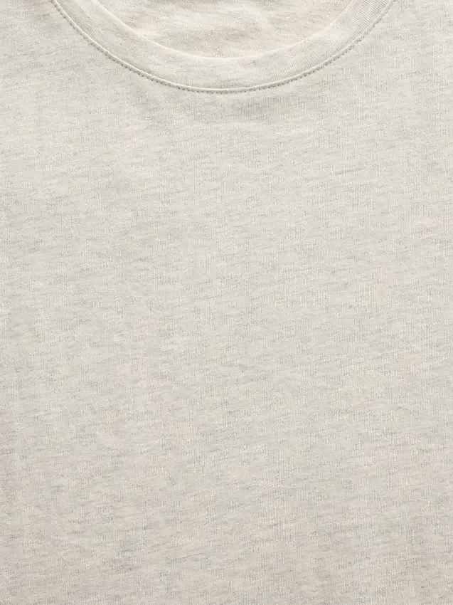 Vintagesoft-T-shirt för barn