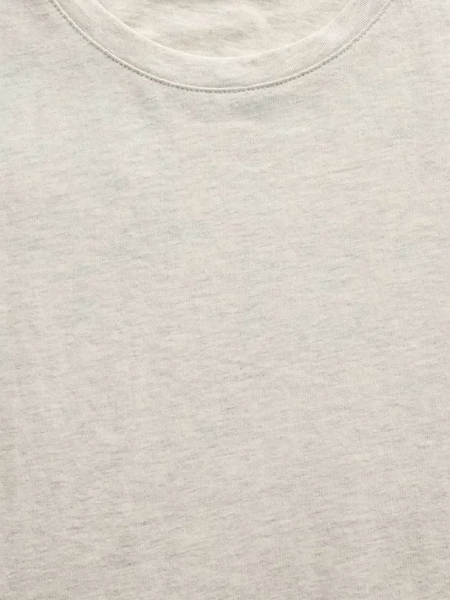 Vintagesoft-T-shirt för barn