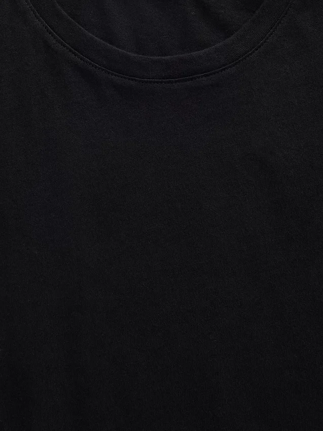 Vintagesoft-T-shirt för barn