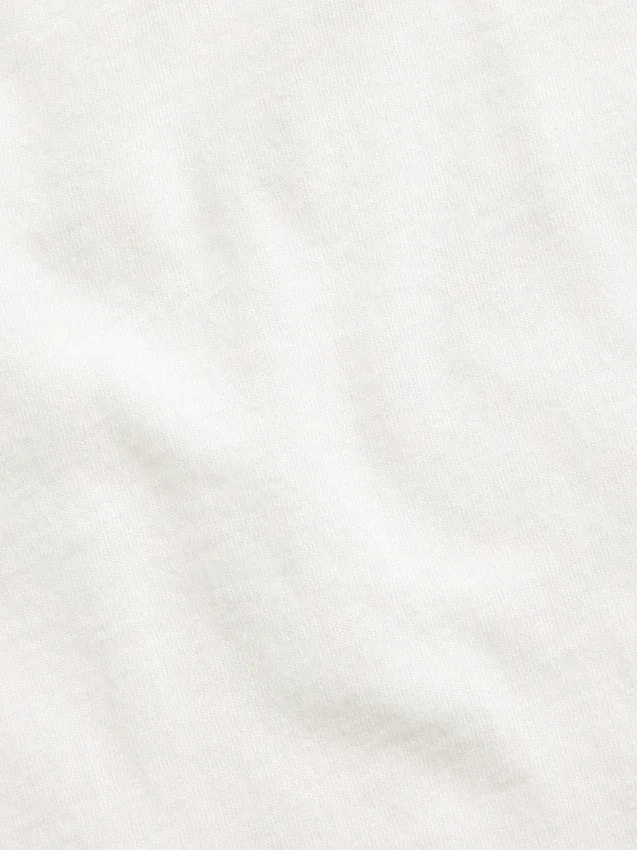 Vintagesoft-T-shirt för barn