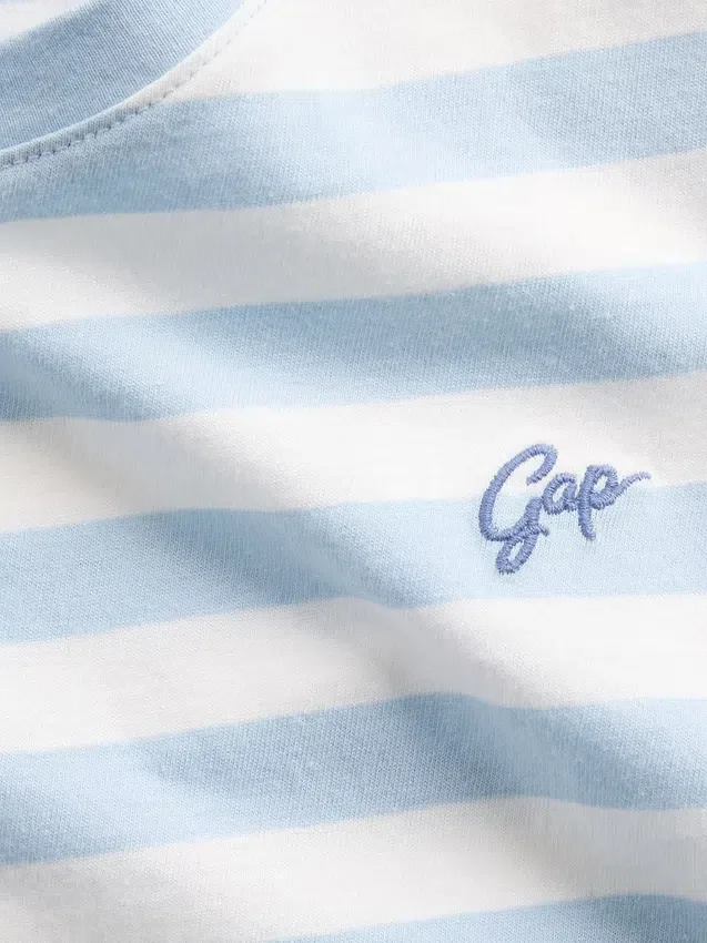 Vintagesoft-T-shirt för barn