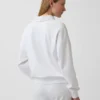 Vintagesoft Terry Oversized Pikétröja