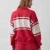 Vintagesoft Terry Oversized Pikétröja