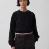 Vintagesoft Terry Raglan-tröja