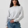 Vintagesoft Terry Raglan-tröja