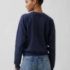 Vintagesoft Terry Raglan-tröja