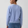 Vintagesoft Terry Raglan-tröja