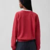 Vintagesoft Terry Raglan-tröja