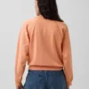 Vintagesoft Terry Raglan-tröja