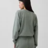 Vintagesoft Terry Raglan-tröja