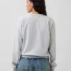 Vintagesoft Terry Raglan-tröja