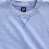 Vintagesoft Terry Raglan-tröja