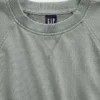 Vintagesoft Terry Raglan-tröja
