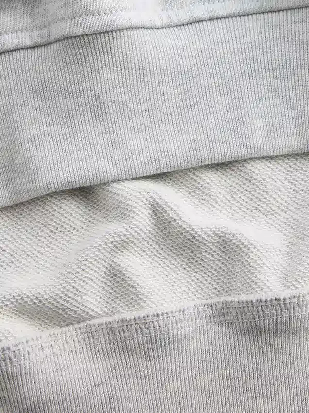 Vintagesoft Terry Raglan-tröja