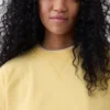 Vintagesoft Terry Raglan-tröja