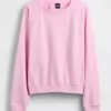 Vintagesoft Terry Raglan-tröja