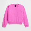 Vintagesoft Terry Raglan-tröja